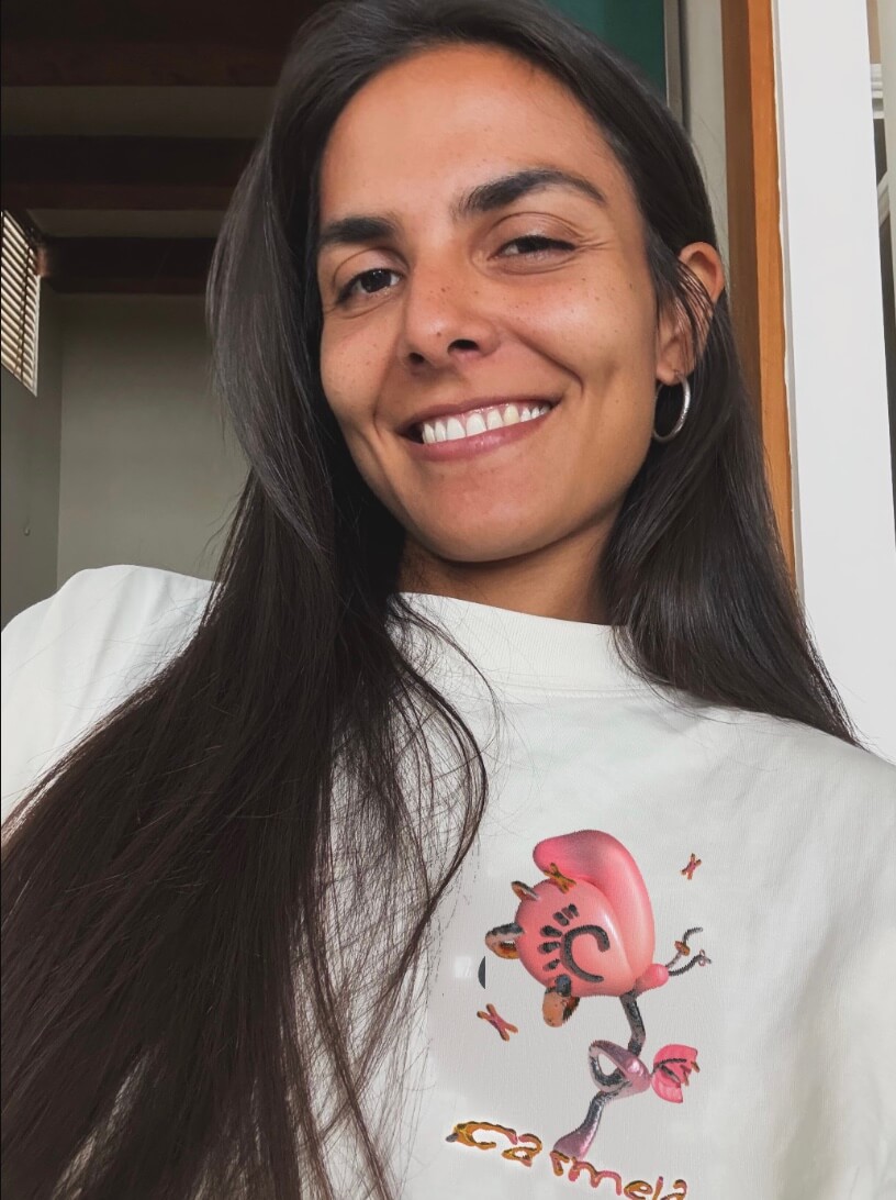 Valentina Marino